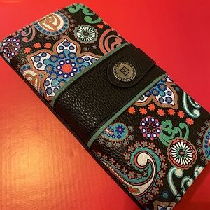 Like new Stone Mountain wallet